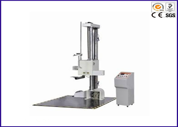 ISTA AC 380V Corrugated Box Compression Testing Machine With LCD Display