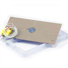 CDV Status IEC 62368 Aluminium Foil Edition 3-Figure 49 WPC Defined Metal Objects