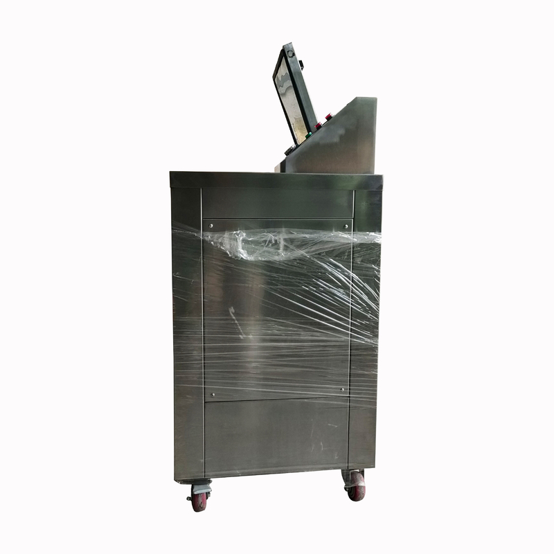 Washing AATCC Color Fastness Testing Machine , Water Color Fastness Tester