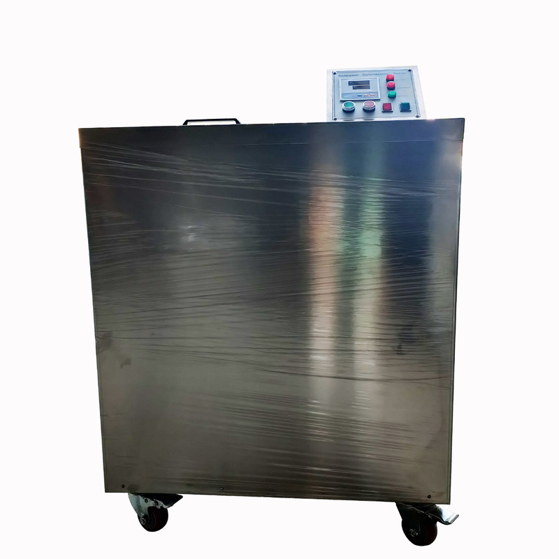AATCC Touch Screen Control Washing Fastness Tester Rotawash Color