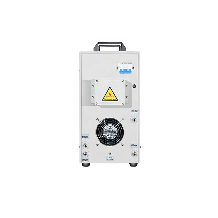Advantageous Heating Machine 40kw popular Acclaimed Heating  Machine