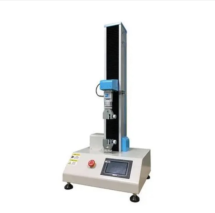 Steel Testing Device 200 Ton Universal Steel Tensile Strength Testing Machine Hydraulic ...