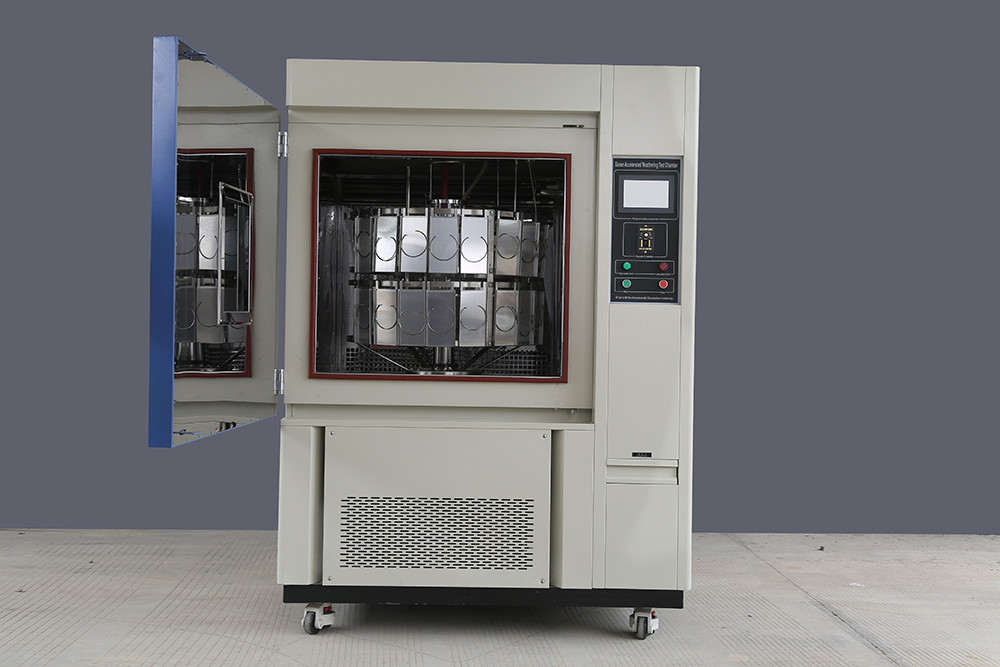 Programmable Temperature And Humidity Test Chamber Climate Chamber