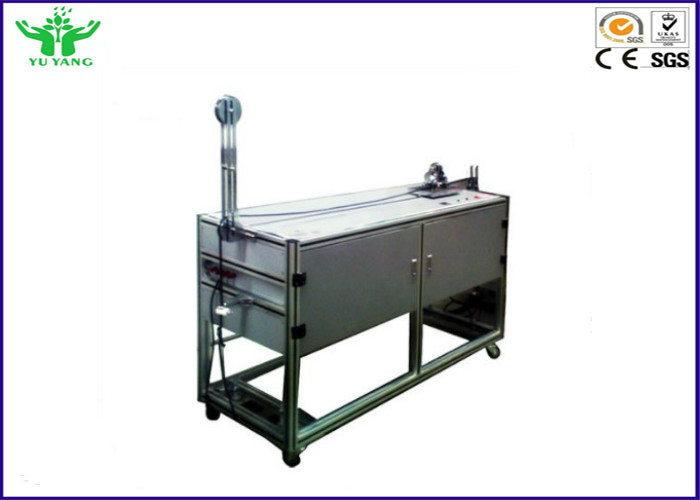 0.33±0.05m/s Wire and Cable Dynamic Twist Testing Machine 1000± 20mm