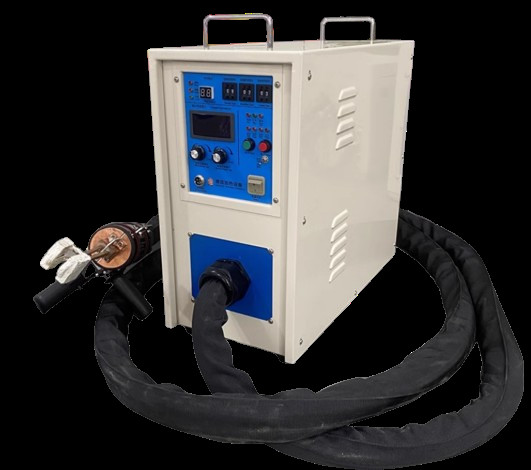 60kw IGBT Induction Heating Machine for Metal Brazing & Welding