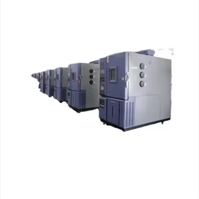 Constant Volume Test Customizable Load Capacity Constant Temperature Humidity Environmental ...