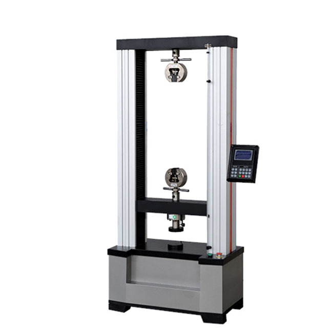 30kN Metal Tensile Testing Machine for Steel, Aluminum, Copper