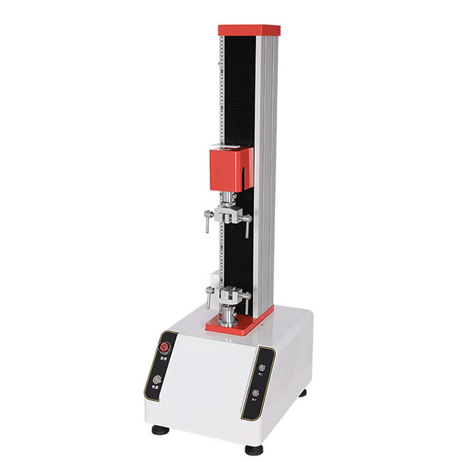 Cre Testing Machine Textile Fabric Tensile Testing Machine 10kN with Constant Rate of ...