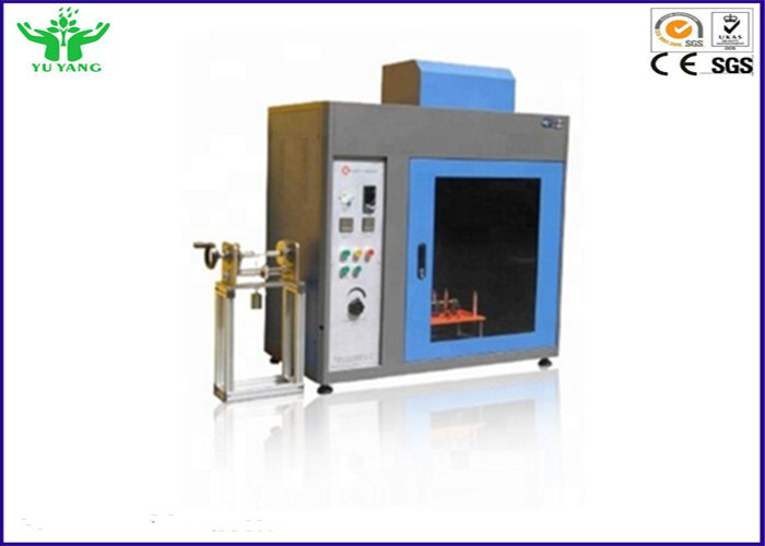 IEC 60695220 Hot Wire Ignition Test Apparatus Hot Wire Ignition