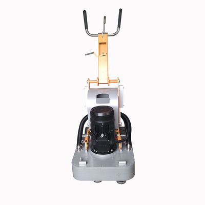 220-240V Concrete Cement Floor Grinder Refurbishment Machine