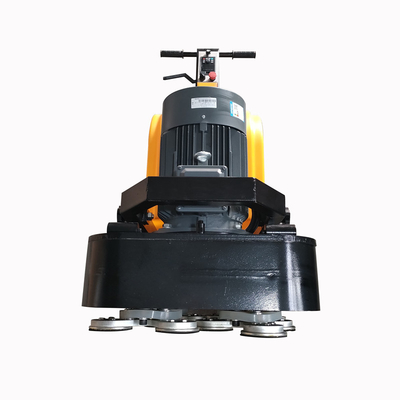 30L High Performance Floor High Speed Polisher Machine Stainless Steel