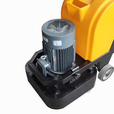 YUYANG Marble Floor Polishing Machine Concrete Floor Grinder