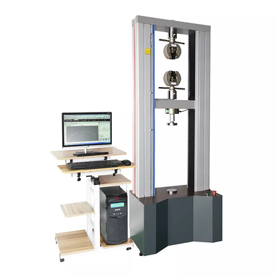 Computerized Servo Universal Tensile Machine UTM 5KN-300KN Hydraulic