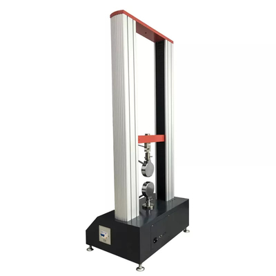 Electronic Computer Tensile Testing Machine Universal Clamp Strength Detect
