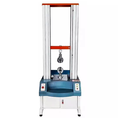 Digital Universal Tensile Machine For Abrasion Testing 300kn