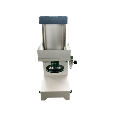 Dumbbell Pneumatic Sample Specimen Cutter Machine Specimen Cutting Die