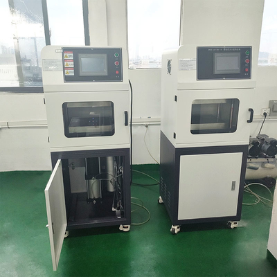 Lab Use Vacuum Drying Oven Biochemical With Pump 1.5KW SUS304