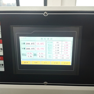 Customized Vacuum Drying Oven Large And Small Laboratory Heating 60Hz