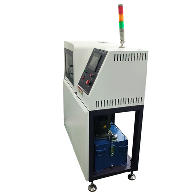 Rubber Plate Vulcanizing Press Machine Easy To Operate Lab Use Small Flat