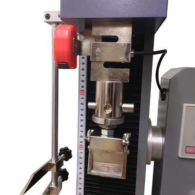 100kn - 2000kn Hydraulic Testing Machine AC220V  Utm Universal Test Equipment