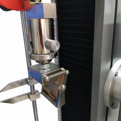 100t Cable Tensile Universal Material Testing Machine Hydraulic 100ton