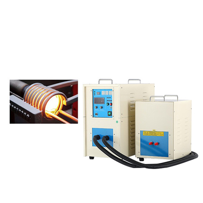 High Frequency Heating Machine Induction Heater Coil Induction Heating Equipment