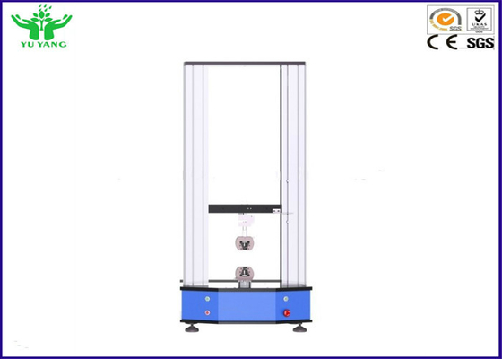 100kn Touch Screen 10 Ton  Tensile Compression Strength Universal Testing Machine