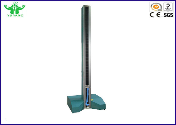 Electronic Socks Tensile / Digital Socks Tensile Testing Instrument With LCD Controller