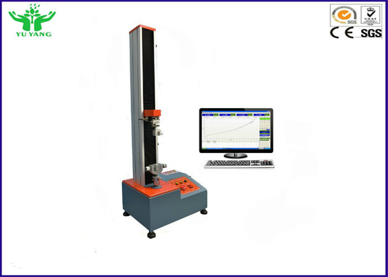 Computer Control Paper Tear Tensile Strength Testing Machine 1 Grade / 0.5 Grade