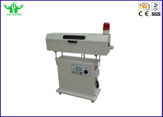 Latest 220V Electronic Spark Tester For Wire And Cable 1-Year Warranty On Insulation Wrap