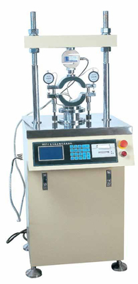 Bitumen Testing Instruments Marshall Stability Test Apparatus