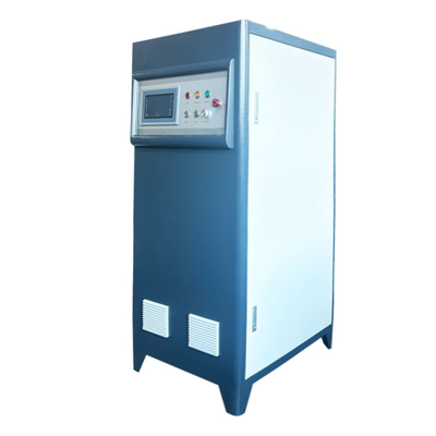 High Frequency 15kw Induction Heating Machine for Metal Quenching Hardening