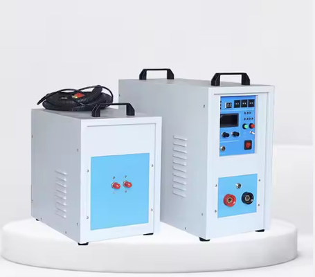 25KW Induction Heater Electromagnetic Induction Heating Machine for Heating