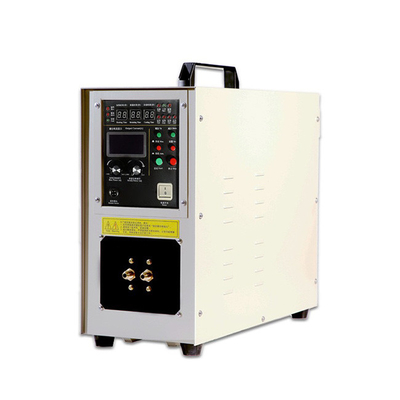 Induction Hardening Annealing Gear Machine Flow Rate 7.5 liters Per Minute