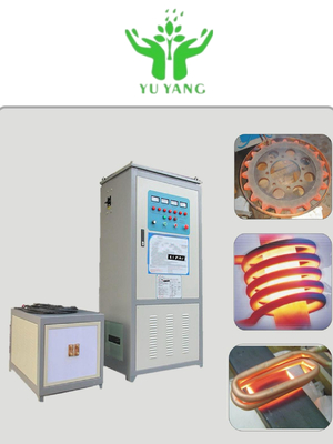 Engineered to Excel in Heating Even the Toughest of Hard Materials