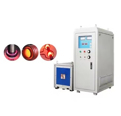 Induction Heating Machine Forging Furnace Electric Induction Forging Furnace