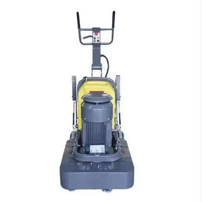 Long-lasting High Velocity Marble Polishing Equipment Designed Granite Floors