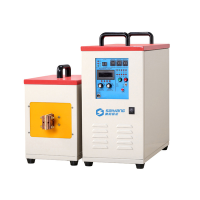 High -Frequency Inductive Heating Equipment For Electronic Circuit Board Component Soldering