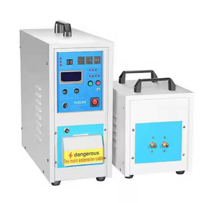 15-100kw Custom High-Frequency Heating  Welding Quenching Melting Forging