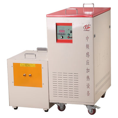 Precision Inductive Heating Appliance For Medical Device Metal Component Manufacturing