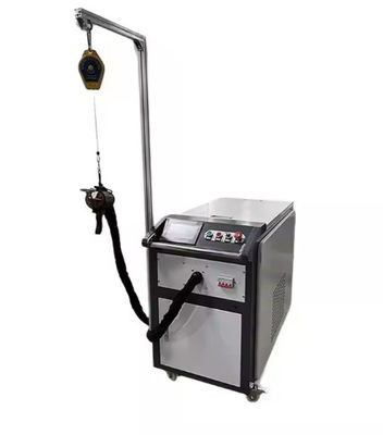 Bolt and Nut Induction Heater Heating Equipment for Portable Automobile/motor