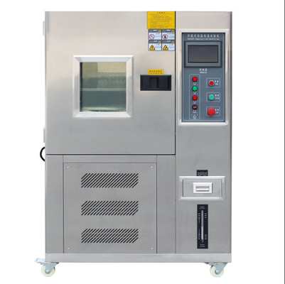 Programmable Climate Chamber Temperature Humidity Test Chamber Benchtop Humidity Chamber
