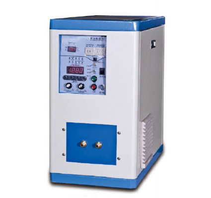 Induction Heat Treatment Equipment - One-stop Heat Treatment Solution ULTRAHIGH FREQUENCY INDUCTION HEATING MACHINE Automotive Parts Induction Heating Equipment - Improve Production Efficiency