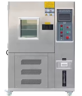 Environmental Test Chamber For Simulation Temperature Humidity Climatic Test Chamber