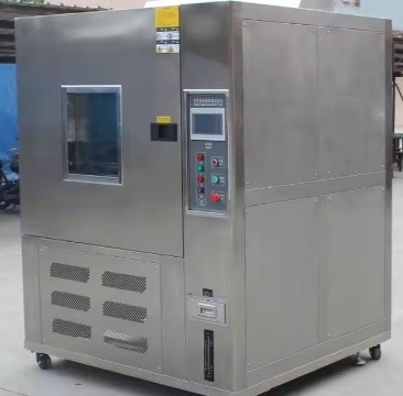 Environmental Test Chamber For Simulation  Constant Temperature Humidity Climatic Testing