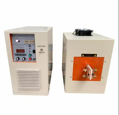 High Efficiency Induction Heating Equipment with Fast Heating Speed
