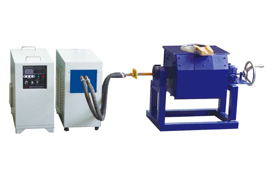 Precise Temperature Control Induction Heating Equipment  Various Applications