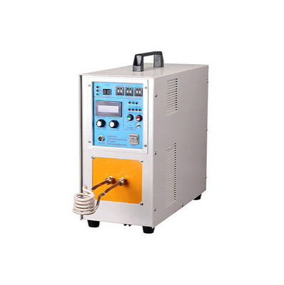 Advanced Technology Induction Heating Equipment for Industrial Use