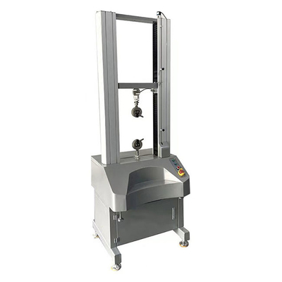 YYL-018 Hot 1000kn Computerized Electro-hydraulic Servo Universal Tensile Strength Testing Machine For Metal
