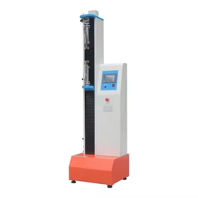 Versatile Hydraulic UTM Universal Testing Machine For Tensile Strength Testing